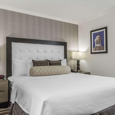 Inn Off Capitol Park, Ascend Hotel Collection Сакраменто Экстерьер фото