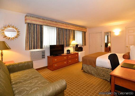 Inn Off Capitol Park, Ascend Hotel Collection Сакраменто Номер фото
